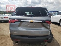 شيفروليه ترافرس